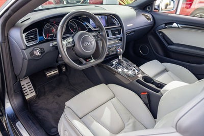 2013 Audi RS 5 2dr Cpe