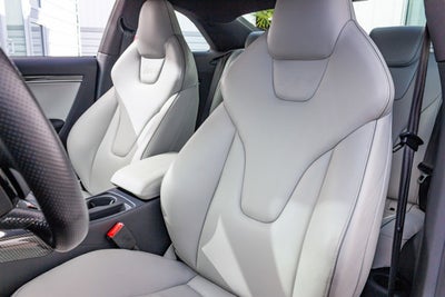 2013 Audi RS 5 2dr Cpe