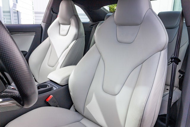 2013 Audi RS 5 2dr Cpe