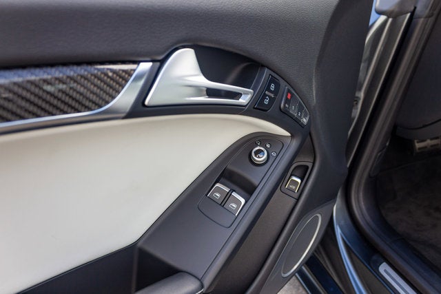 2013 Audi RS 5 2dr Cpe