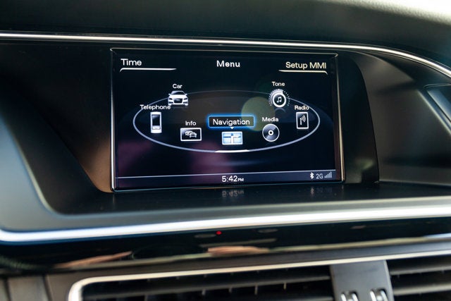 2013 Audi RS 5 2dr Cpe