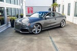 2013 Audi RS 5 2dr Cpe
