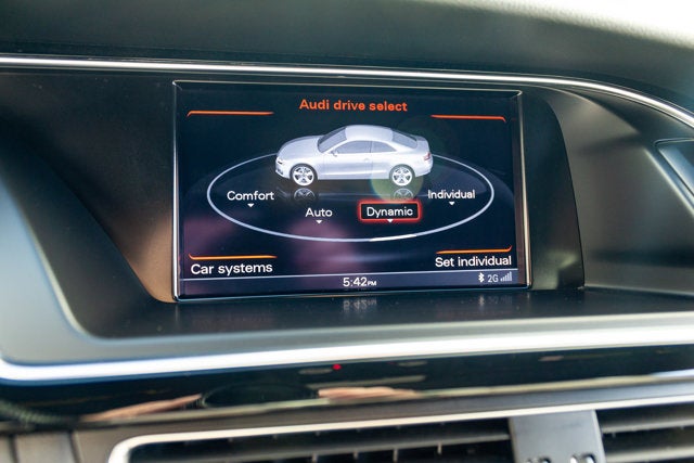 2013 Audi RS 5 2dr Cpe