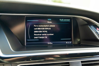 2013 Audi RS 5 2dr Cpe