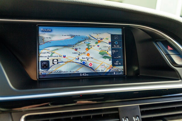 2013 Audi RS 5 2dr Cpe