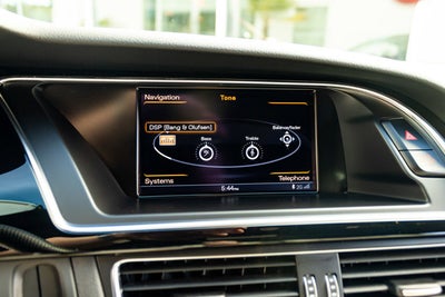 2013 Audi RS 5 2dr Cpe