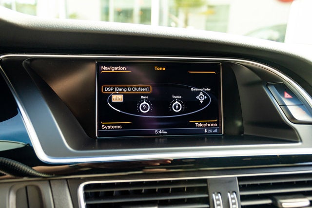 2013 Audi RS 5 2dr Cpe