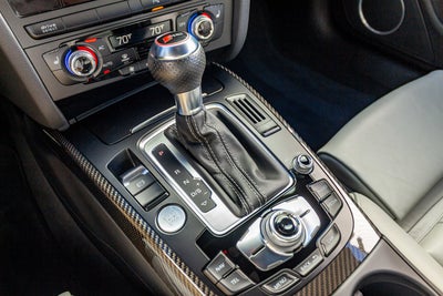 2013 Audi RS 5 2dr Cpe