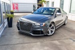 2013 Audi RS 5 2dr Cpe