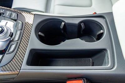 2013 Audi RS 5 2dr Cpe