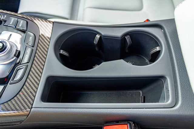 2013 Audi RS 5 2dr Cpe