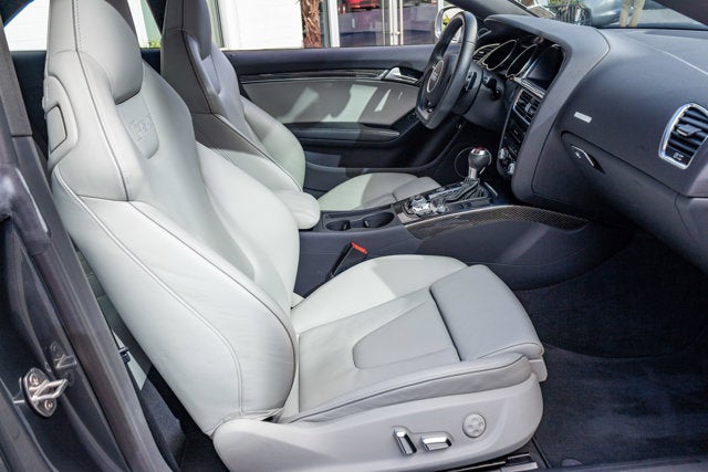 2013 Audi RS 5 2dr Cpe