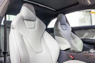 2013 Audi RS 5 2dr Cpe