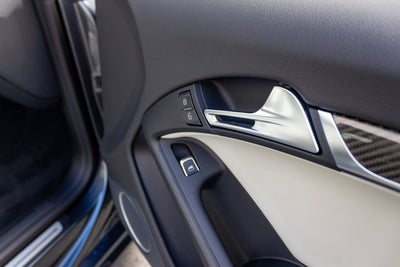2013 Audi RS 5 2dr Cpe