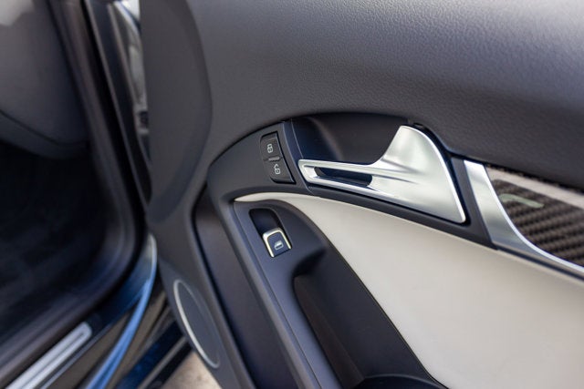 2013 Audi RS 5 2dr Cpe