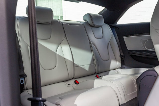 2013 Audi RS 5 2dr Cpe