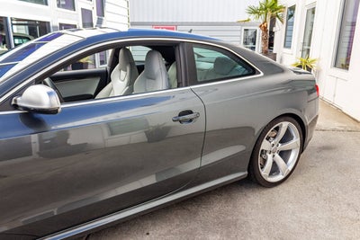 2013 Audi RS 5 2dr Cpe