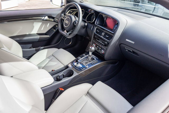 2013 Audi RS 5 2dr Cpe