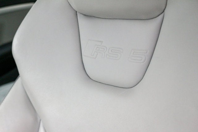 2015 Audi RS 5 2dr Cpe