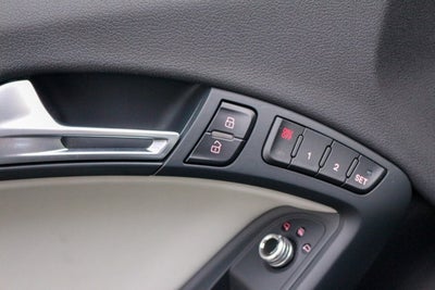 2015 Audi RS 5 2dr Cpe