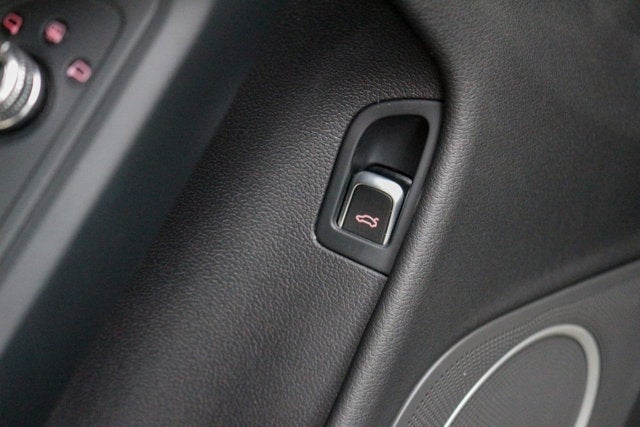 2015 Audi RS 5 2dr Cpe