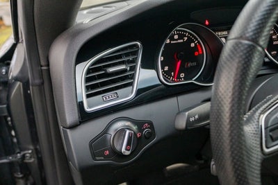 2015 Audi RS 5 2dr Cpe