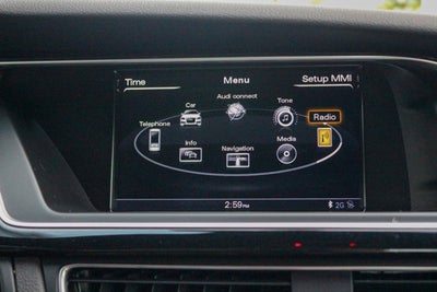 2015 Audi RS 5 2dr Cpe