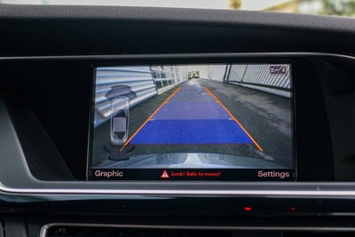 2015 Audi RS 5 2dr Cpe