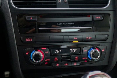 2015 Audi RS 5 2dr Cpe