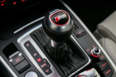 2015 Audi RS 5 2dr Cpe