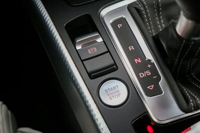 2015 Audi RS 5 2dr Cpe