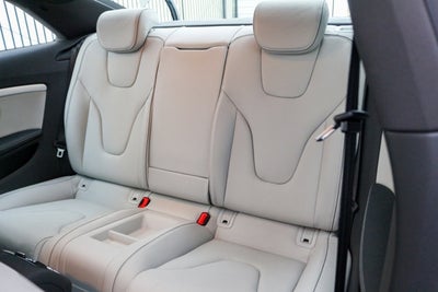 2015 Audi RS 5 2dr Cpe