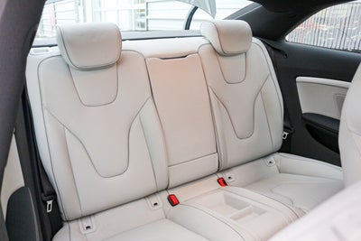 2015 Audi RS 5 2dr Cpe