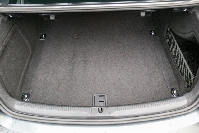 2015 Audi RS 5 2dr Cpe