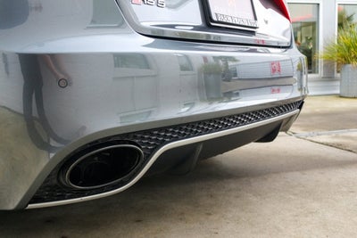 2015 Audi RS 5 2dr Cpe