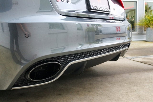 2015 Audi RS 5 2dr Cpe