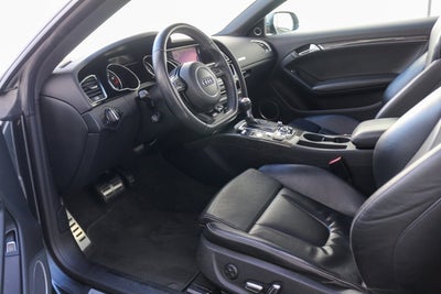 2013 Audi RS 5 2dr Cpe