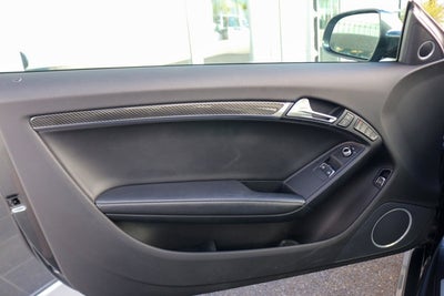 2013 Audi RS 5 2dr Cpe