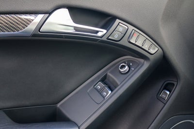 2013 Audi RS 5 2dr Cpe