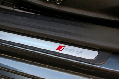 2013 Audi RS 5 2dr Cpe