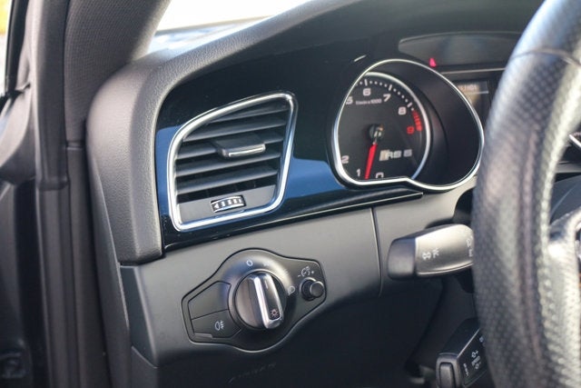 2013 Audi RS 5 2dr Cpe