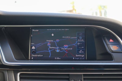 2013 Audi RS 5 2dr Cpe