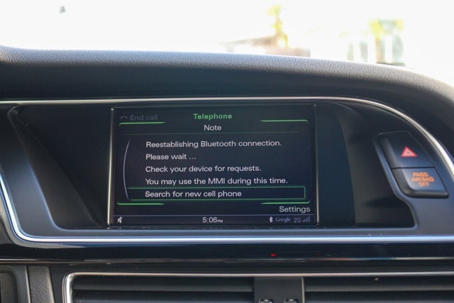 2013 Audi RS 5 2dr Cpe