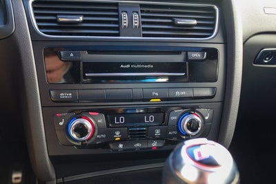 2013 Audi RS 5 2dr Cpe