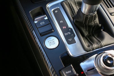 2013 Audi RS 5 2dr Cpe