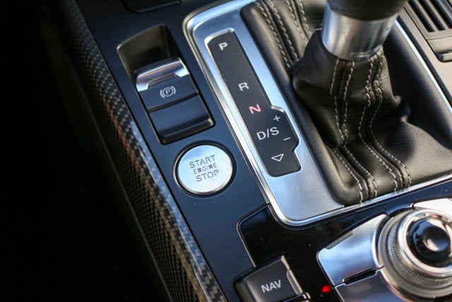 2013 Audi RS 5 2dr Cpe