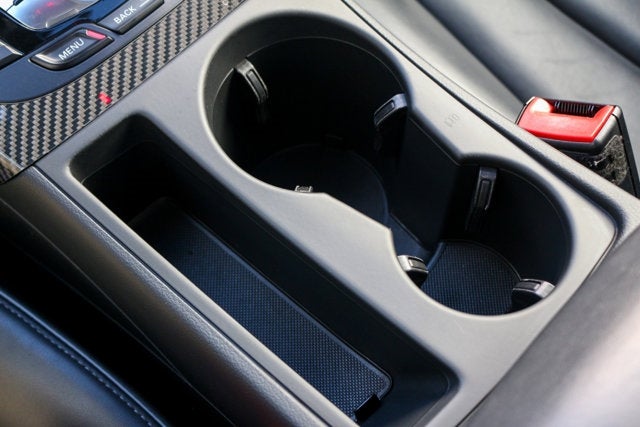 2013 Audi RS 5 2dr Cpe