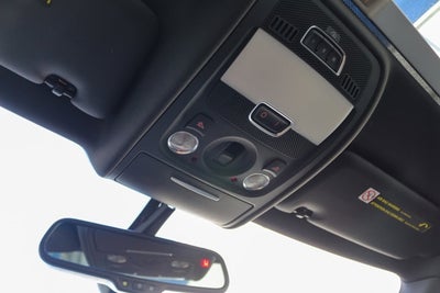 2013 Audi RS 5 2dr Cpe