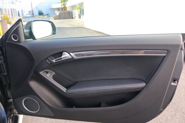 2013 Audi RS 5 2dr Cpe