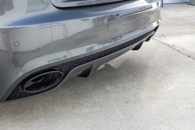 2013 Audi RS 5 2dr Cpe